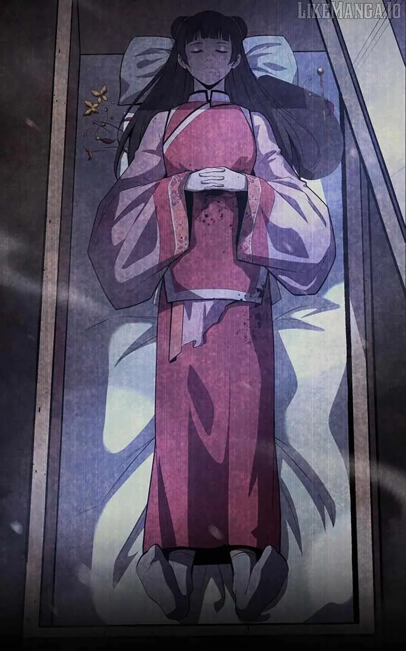 Read Assassin’s Creed Forgotten Temple Manga Online
