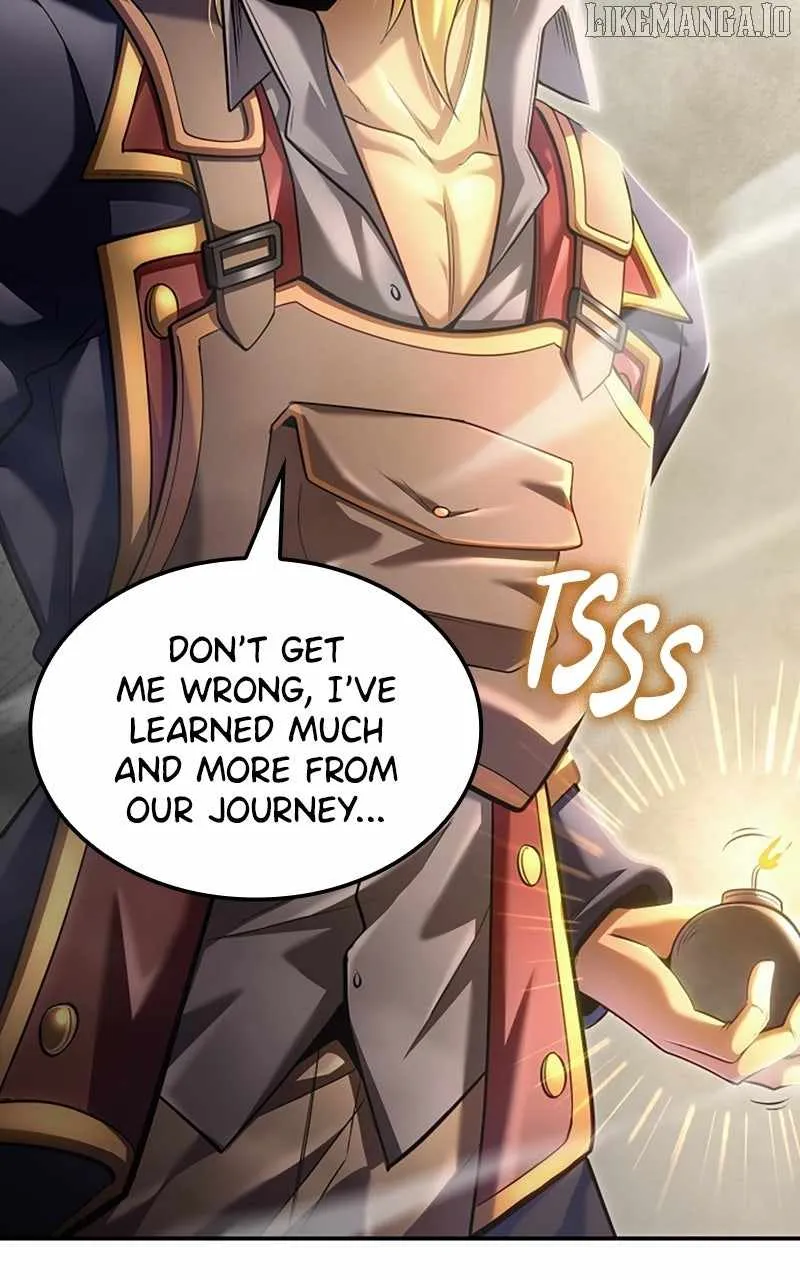 Read Assassin’s Creed Forgotten Temple Manga Online