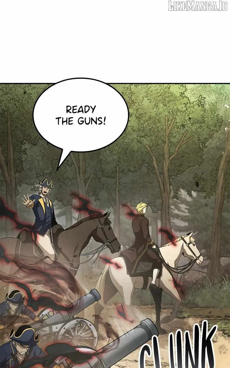 Read Assassin’s Creed Forgotten Temple Manga Online