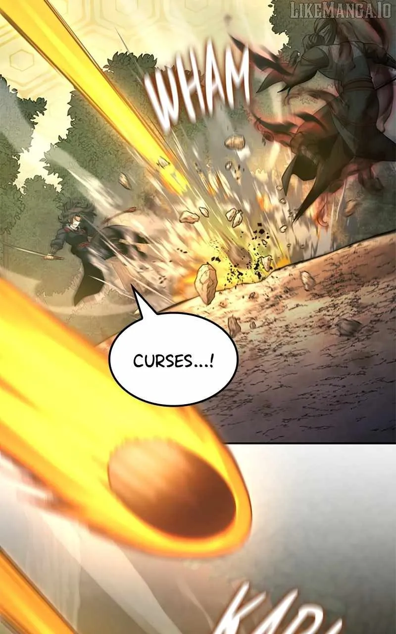 Read Assassin’s Creed Forgotten Temple Manga Online