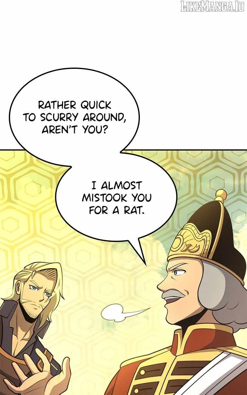 Read Assassin’s Creed Forgotten Temple Manga Online