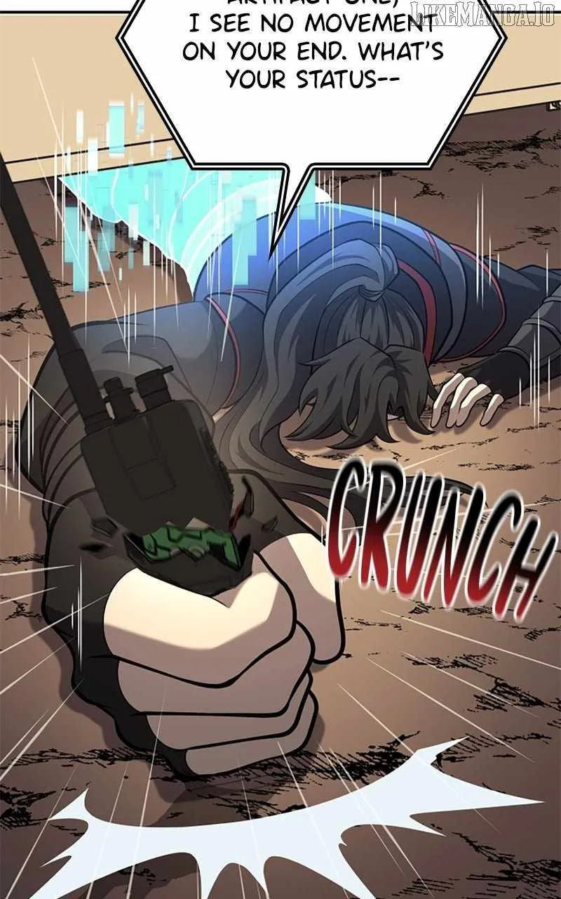 Read Assassin’s Creed Forgotten Temple Manga Online