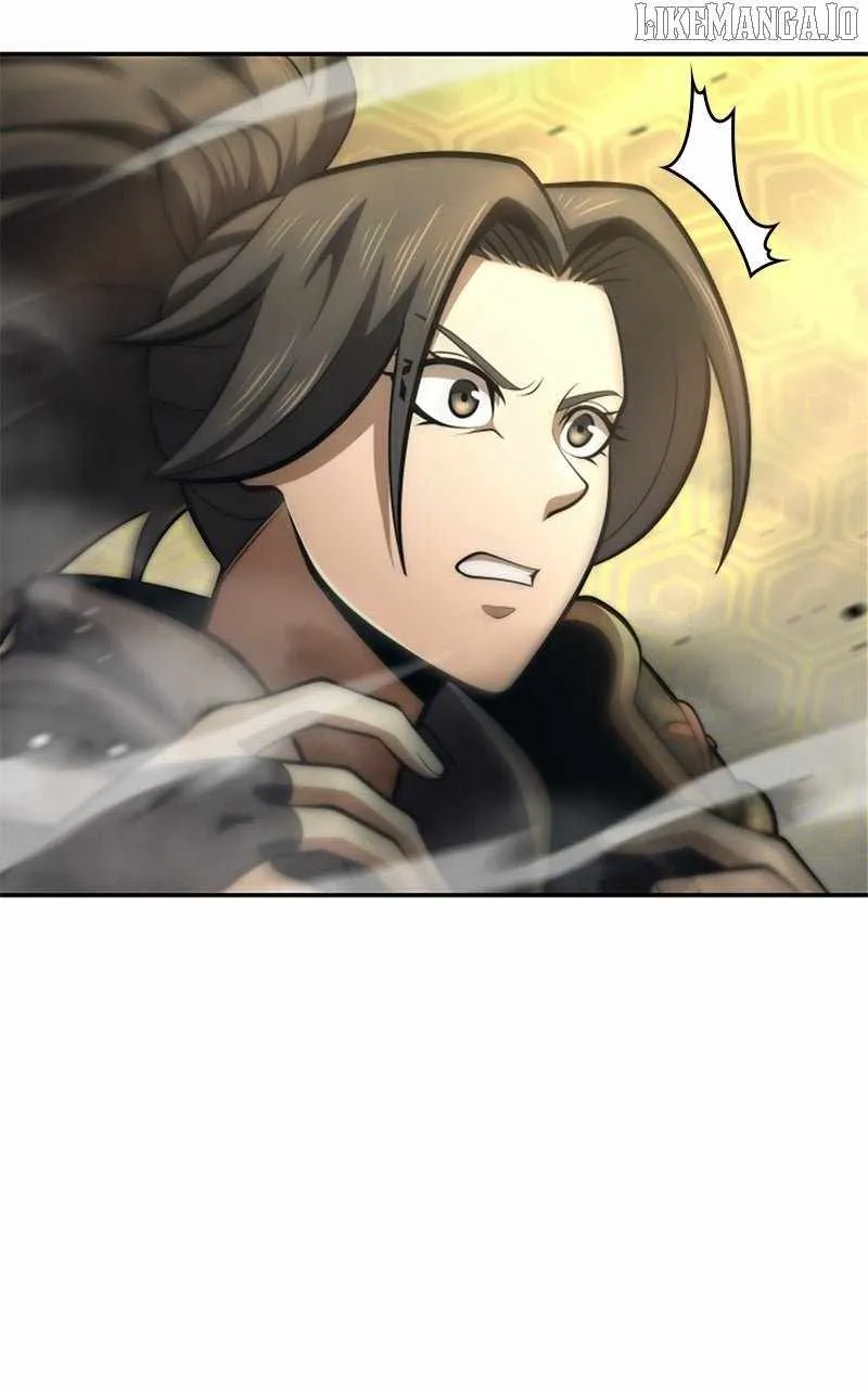 Read Assassin’s Creed Forgotten Temple Manga Online