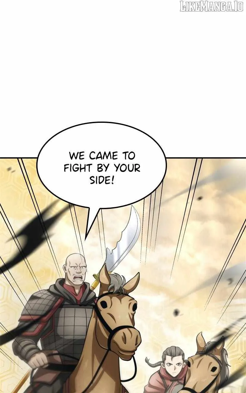 Read Assassin’s Creed Forgotten Temple Manga Online