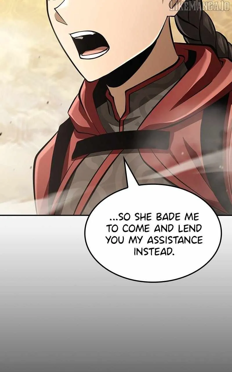 Read Assassin’s Creed Forgotten Temple Manga Online