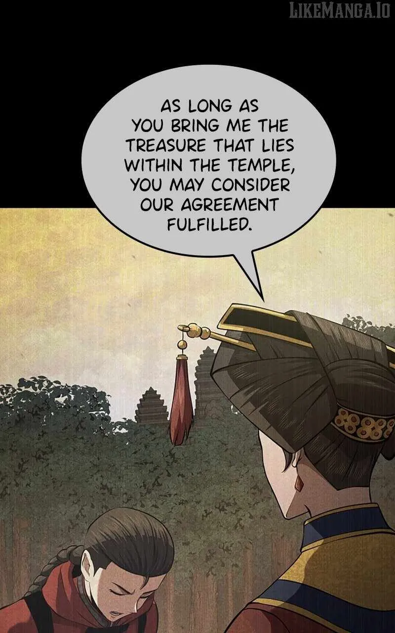 Read Assassin’s Creed Forgotten Temple Manga Online