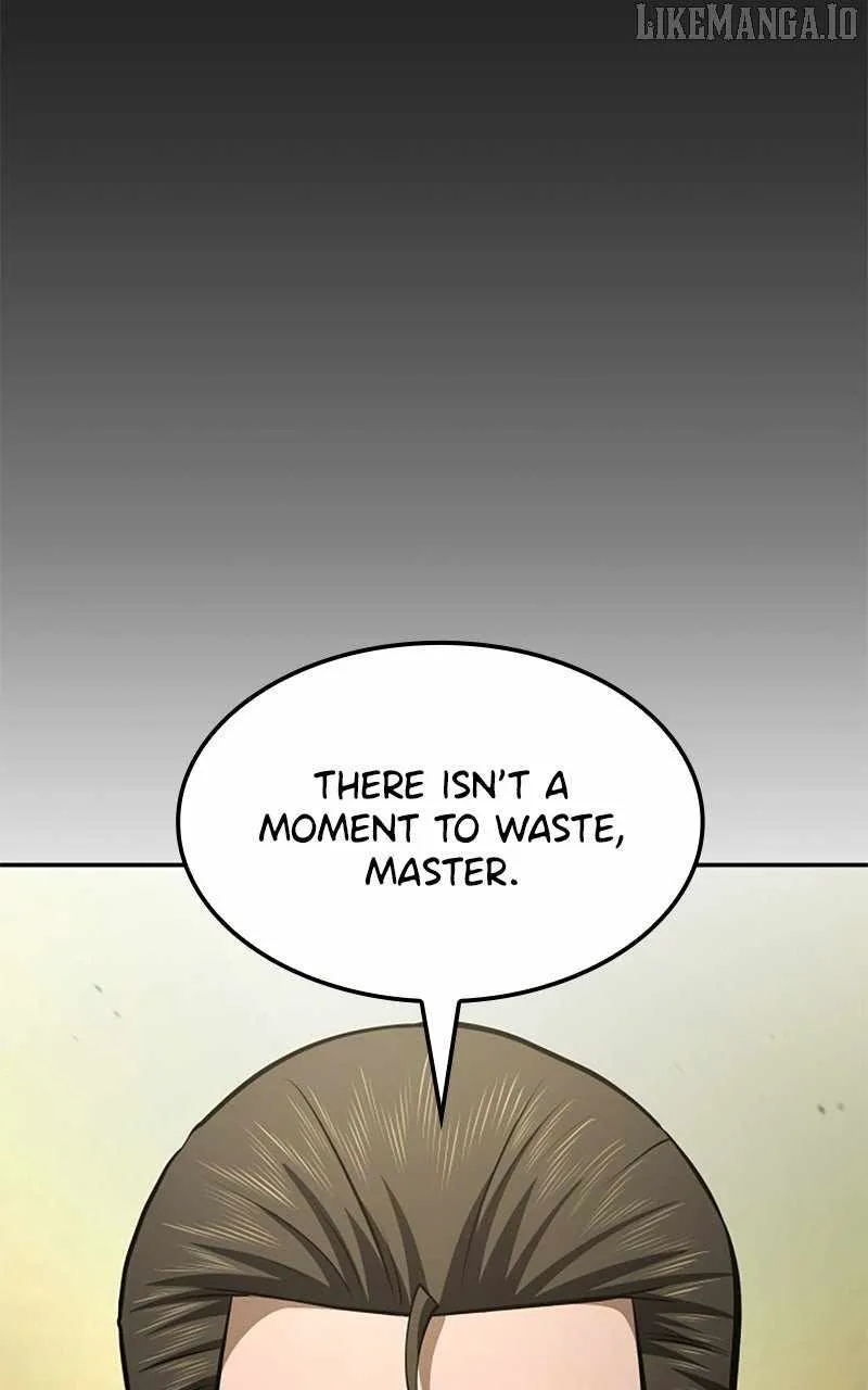 Read Assassin’s Creed Forgotten Temple Manga Online