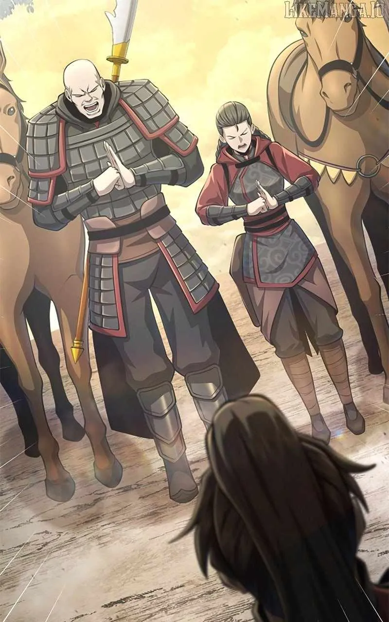 Read Assassin’s Creed Forgotten Temple Manga Online