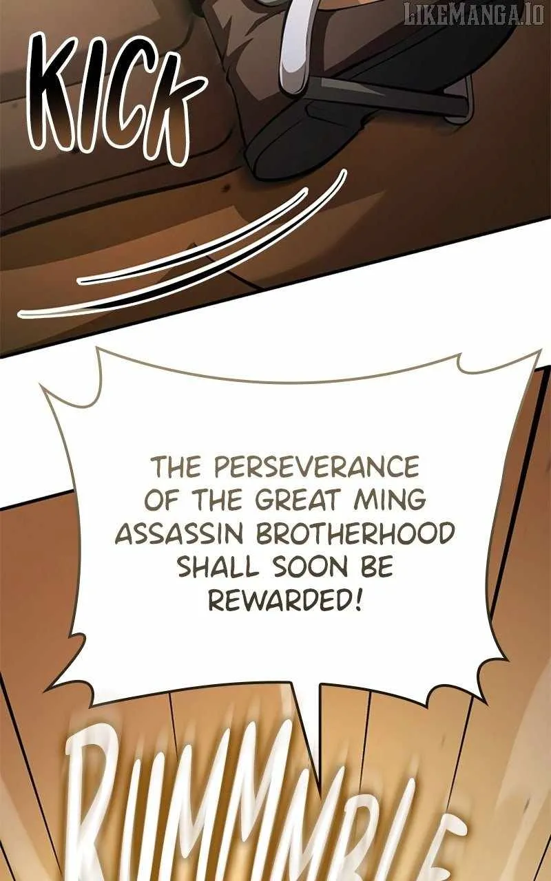 Read Assassin’s Creed Forgotten Temple Manga Online