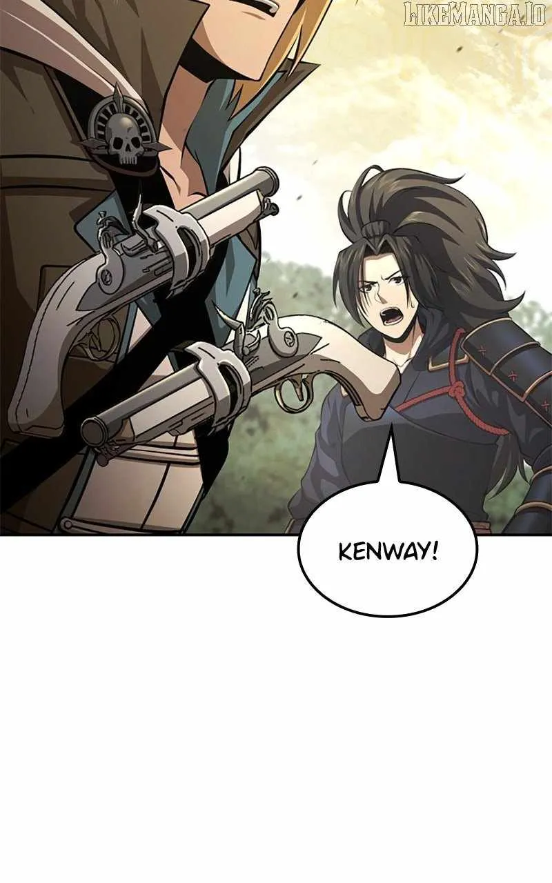 Read Assassin’s Creed Forgotten Temple Manga Online