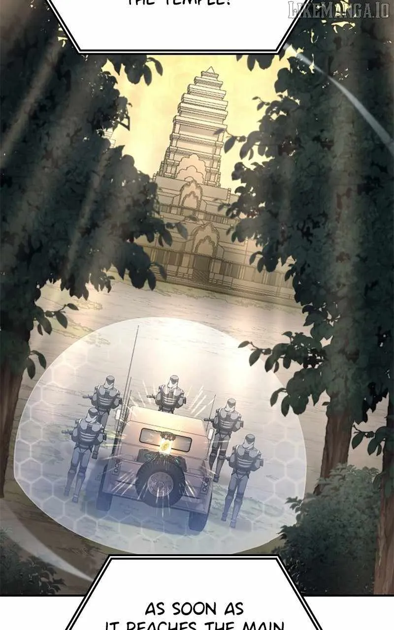 Read Assassin’s Creed Forgotten Temple Manga Online