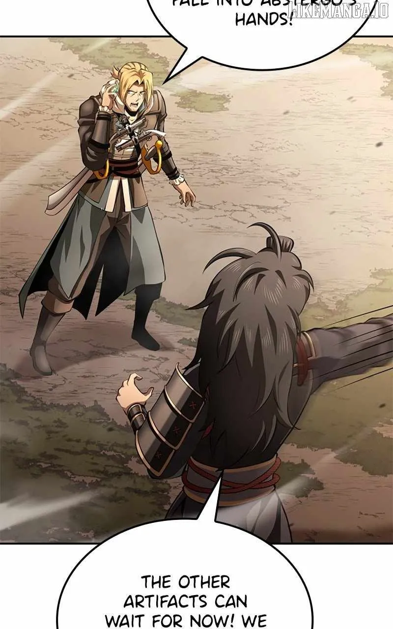 Read Assassin’s Creed Forgotten Temple Manga Online