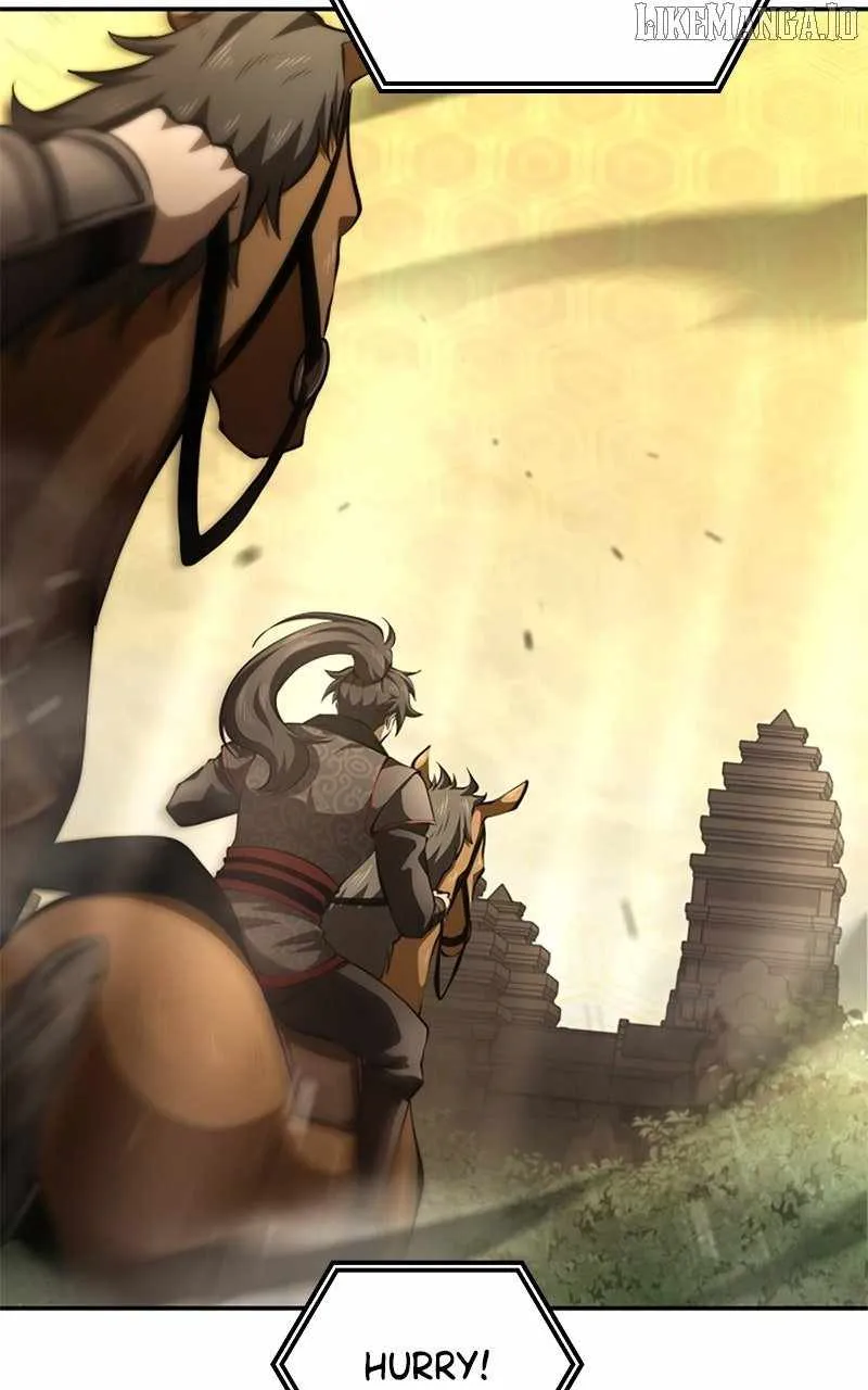Read Assassin’s Creed Forgotten Temple Manga Online