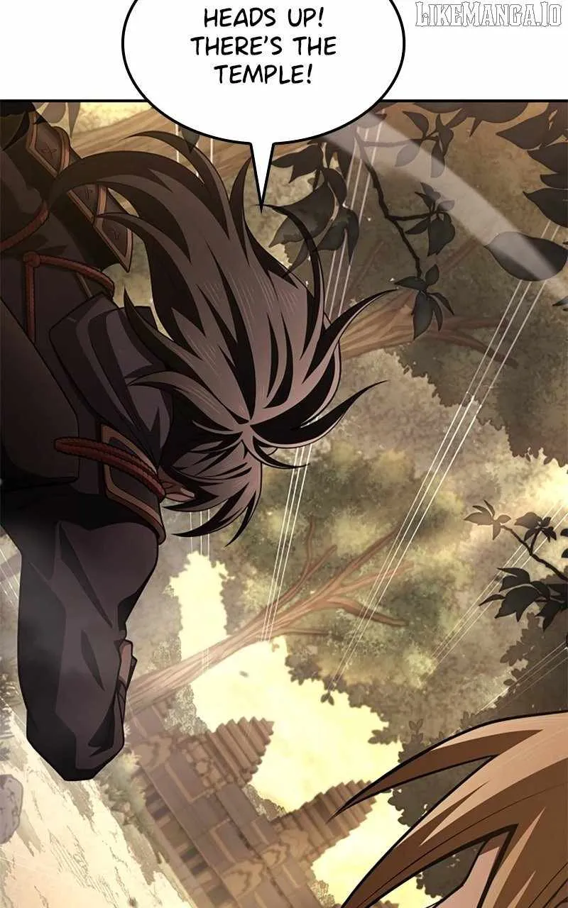 Read Assassin’s Creed Forgotten Temple Manga Online