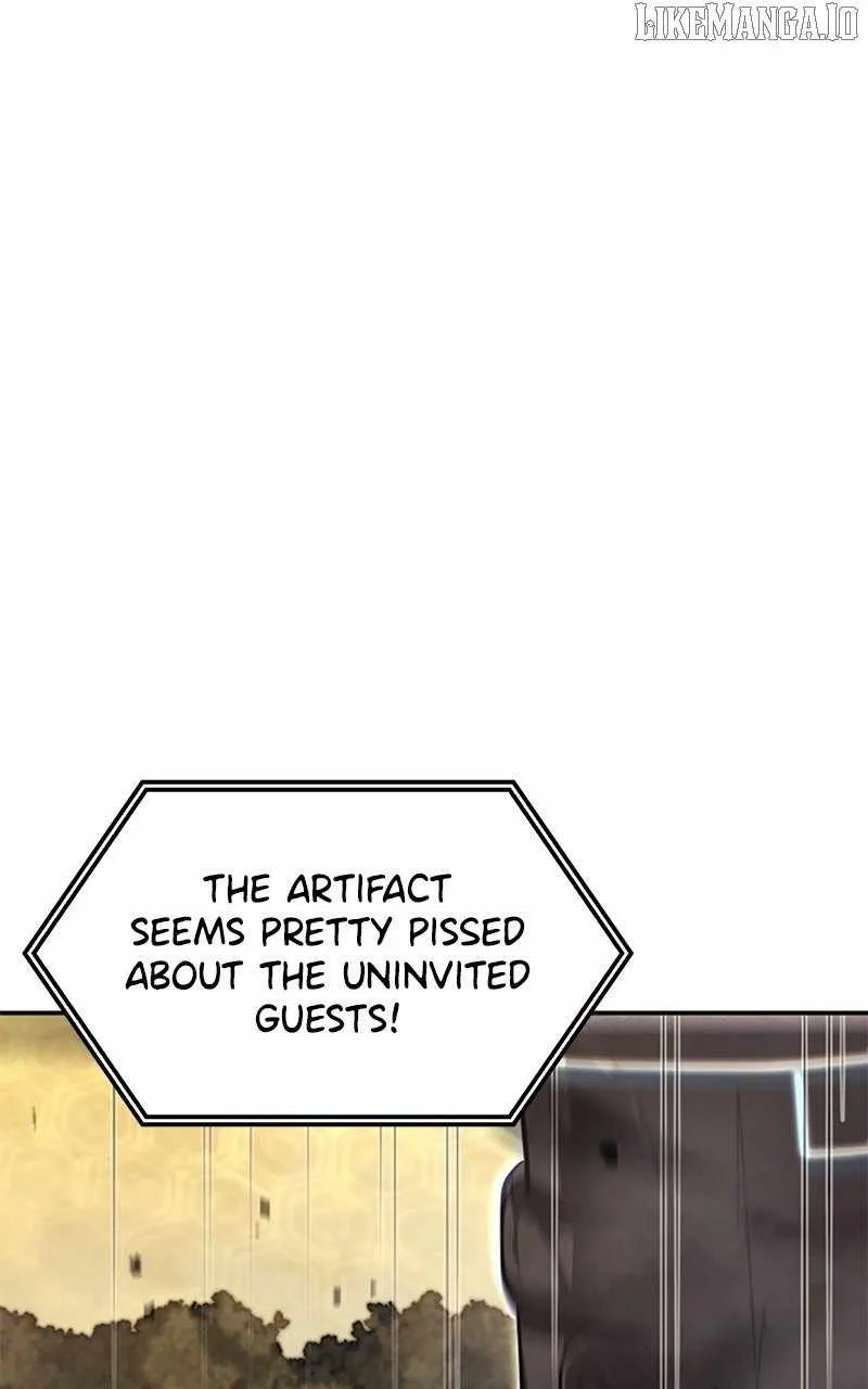 Read Assassin’s Creed Forgotten Temple Manga Online
