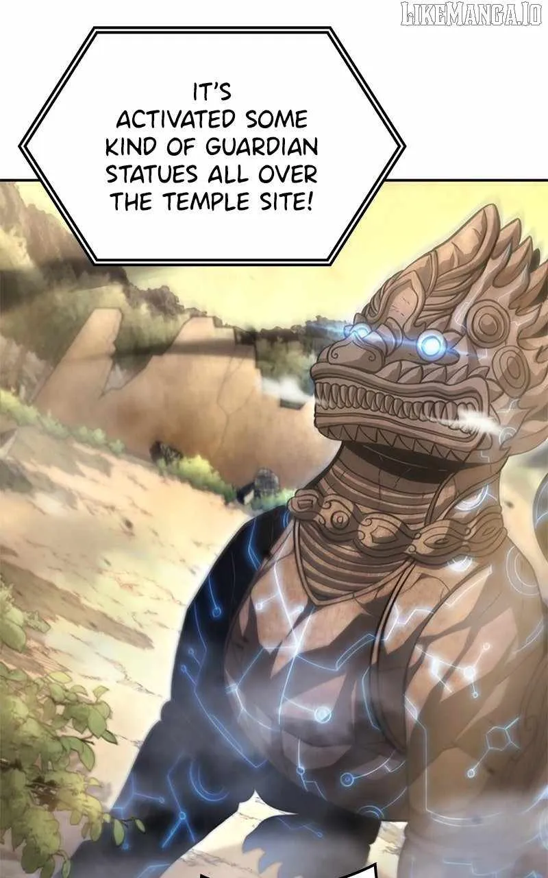 Read Assassin’s Creed Forgotten Temple Manga Online