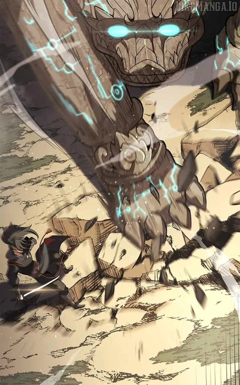 Read Assassin’s Creed Forgotten Temple Manga Online