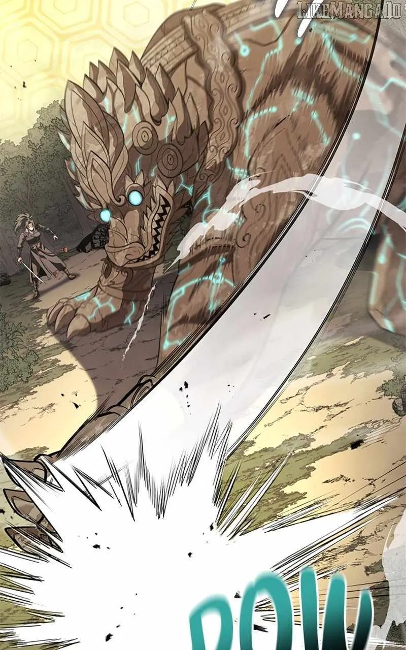 Read Assassin’s Creed Forgotten Temple Manga Online