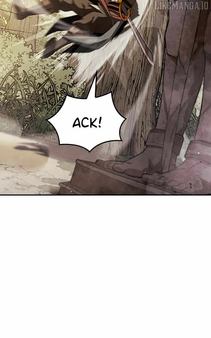 Read Assassin’s Creed Forgotten Temple Manga Online