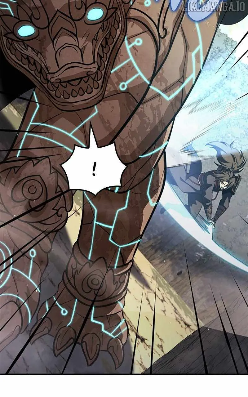Read Assassin’s Creed Forgotten Temple Manga Online
