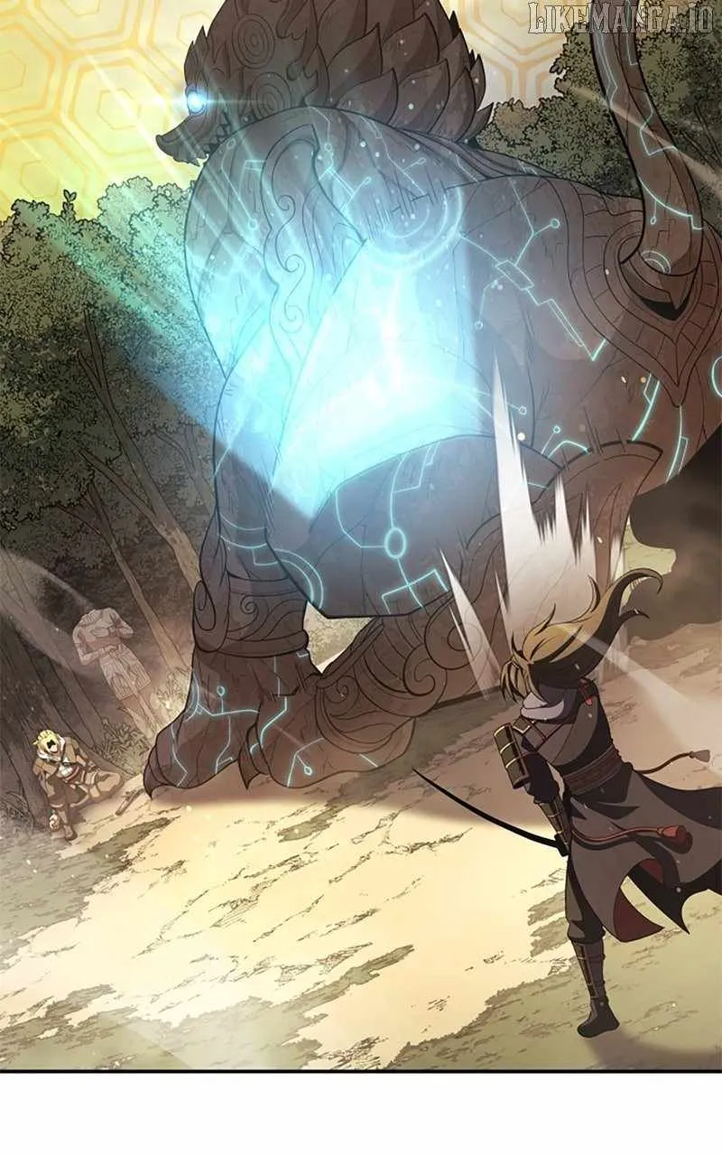 Read Assassin’s Creed Forgotten Temple Manga Online