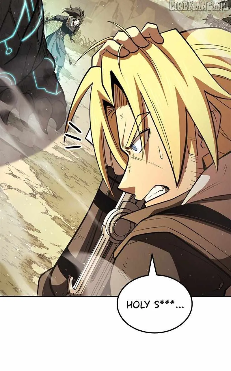 Read Assassin’s Creed Forgotten Temple Manga Online