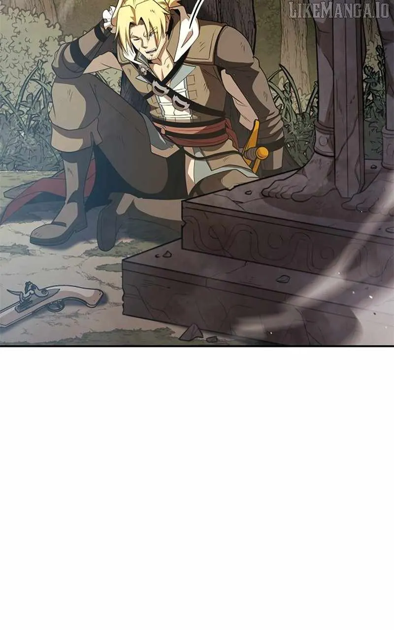 Read Assassin’s Creed Forgotten Temple Manga Online