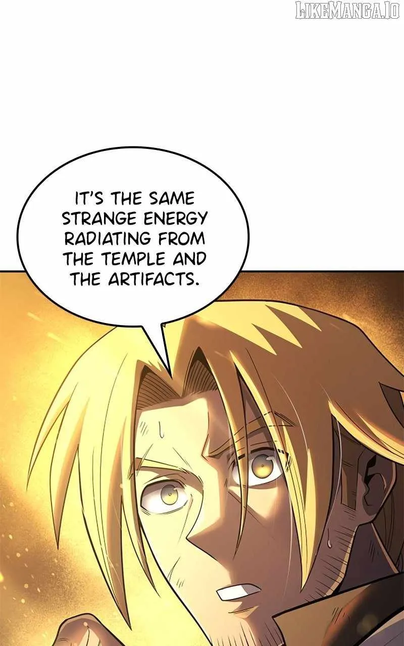 Read Assassin’s Creed Forgotten Temple Manga Online