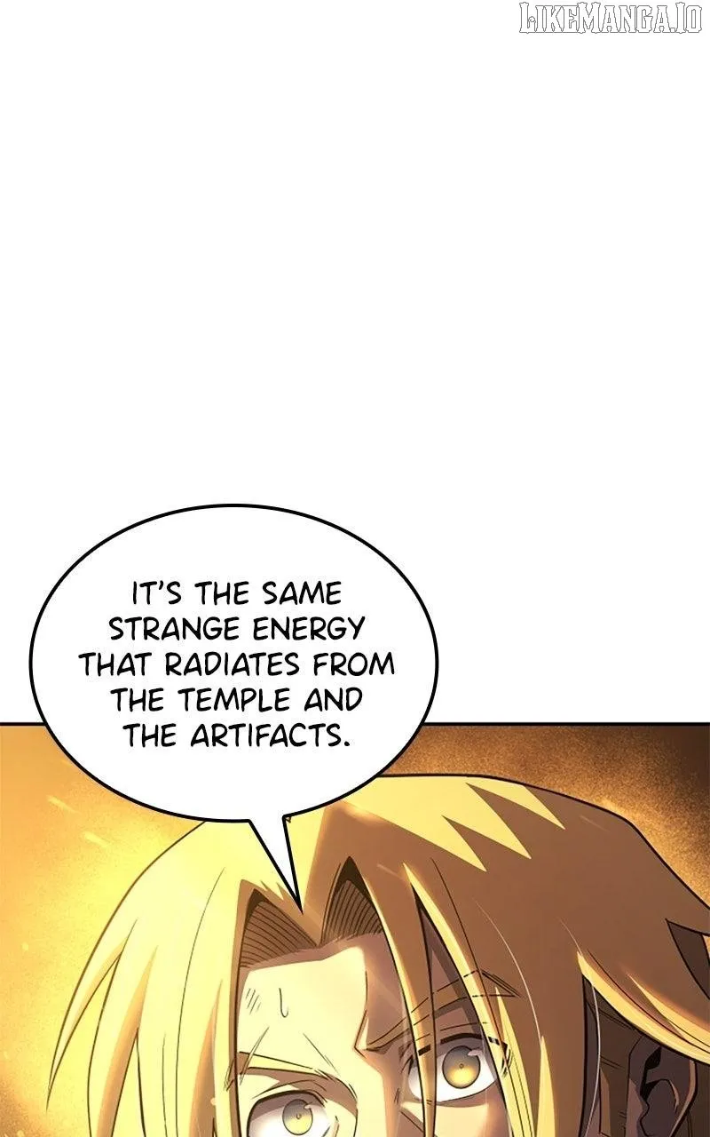 Read Assassin’s Creed Forgotten Temple Manga Online