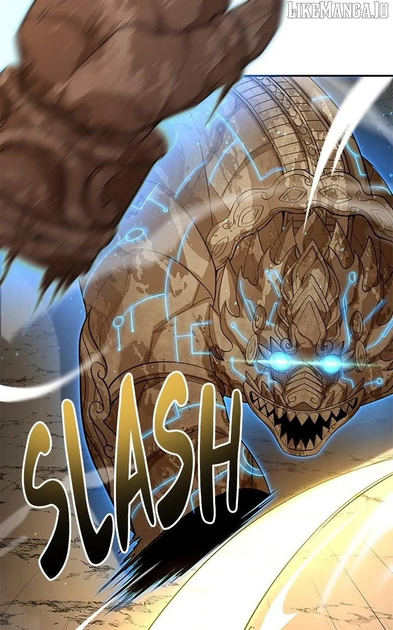 Read Assassin’s Creed Forgotten Temple Manga Online