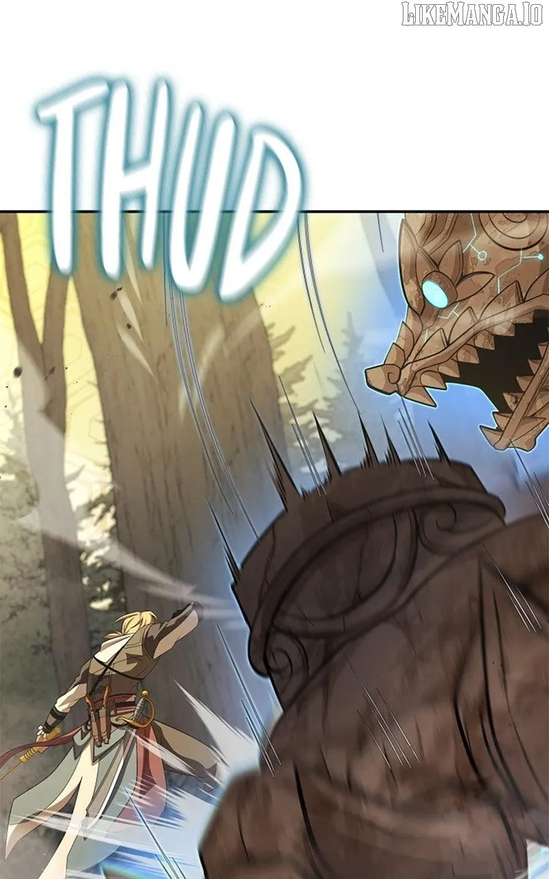 Read Assassin’s Creed Forgotten Temple Manga Online