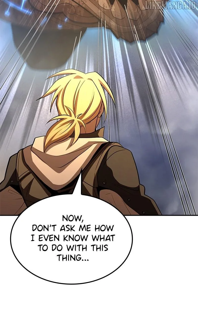 Read Assassin’s Creed Forgotten Temple Manga Online