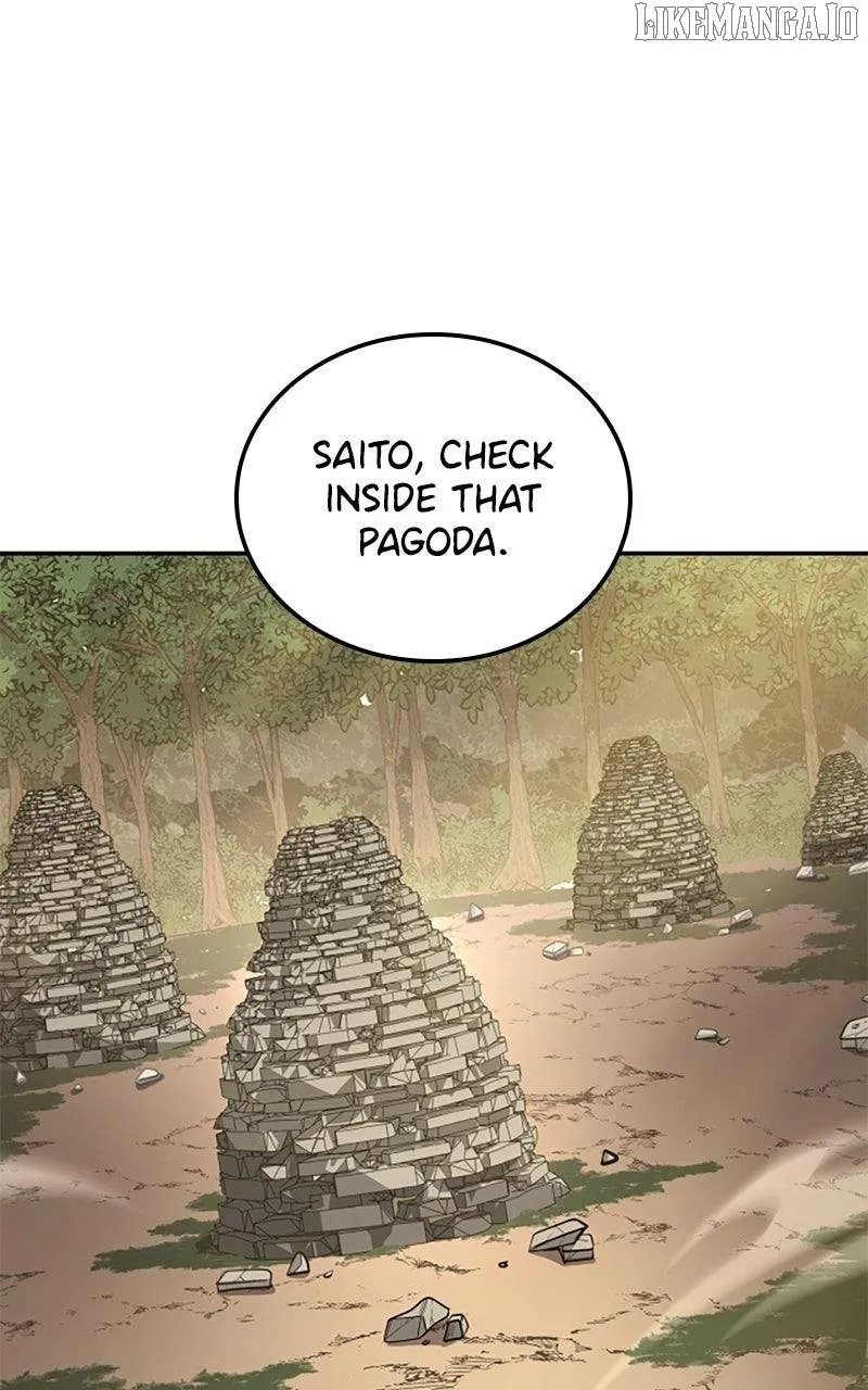 Read Assassin’s Creed Forgotten Temple Manga Online