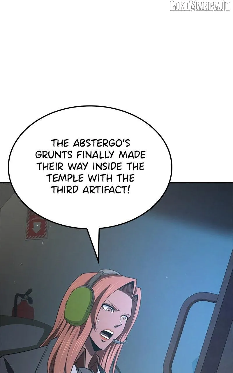 Read Assassin’s Creed Forgotten Temple Manga Online