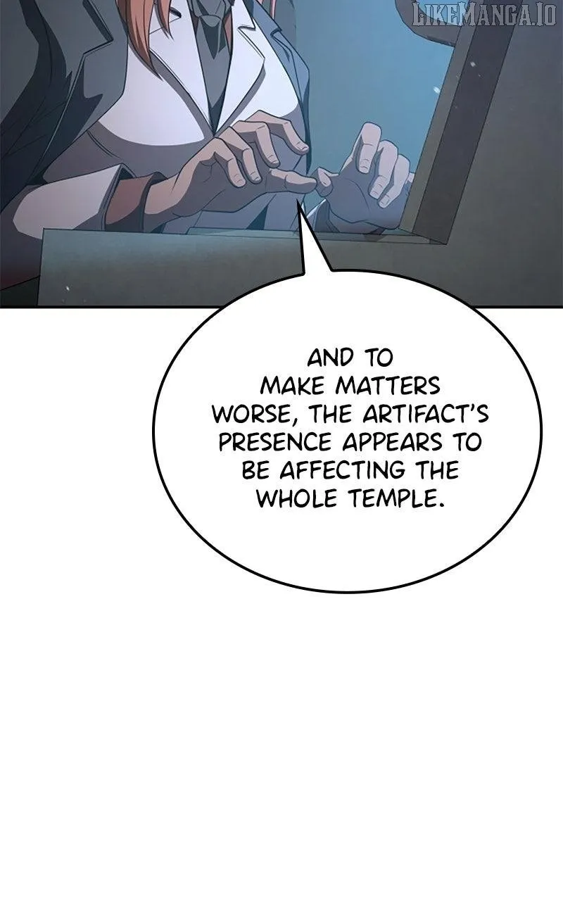 Read Assassin’s Creed Forgotten Temple Manga Online