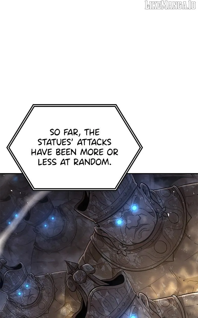 Read Assassin’s Creed Forgotten Temple Manga Online