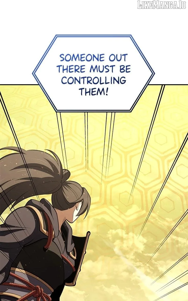 Read Assassin’s Creed Forgotten Temple Manga Online