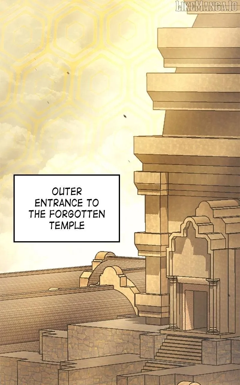Read Assassin’s Creed Forgotten Temple Manga Online
