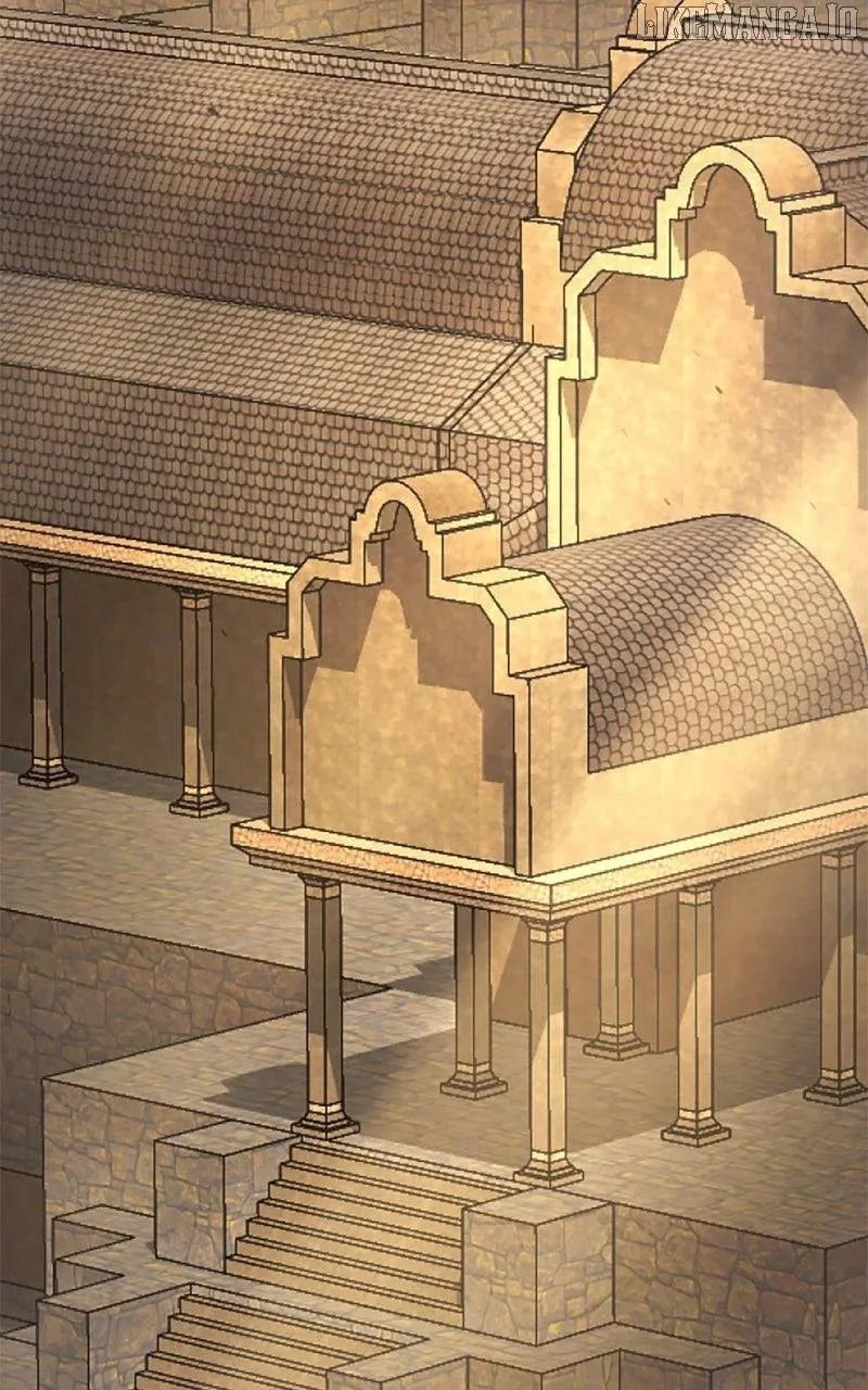 Read Assassin’s Creed Forgotten Temple Manga Online