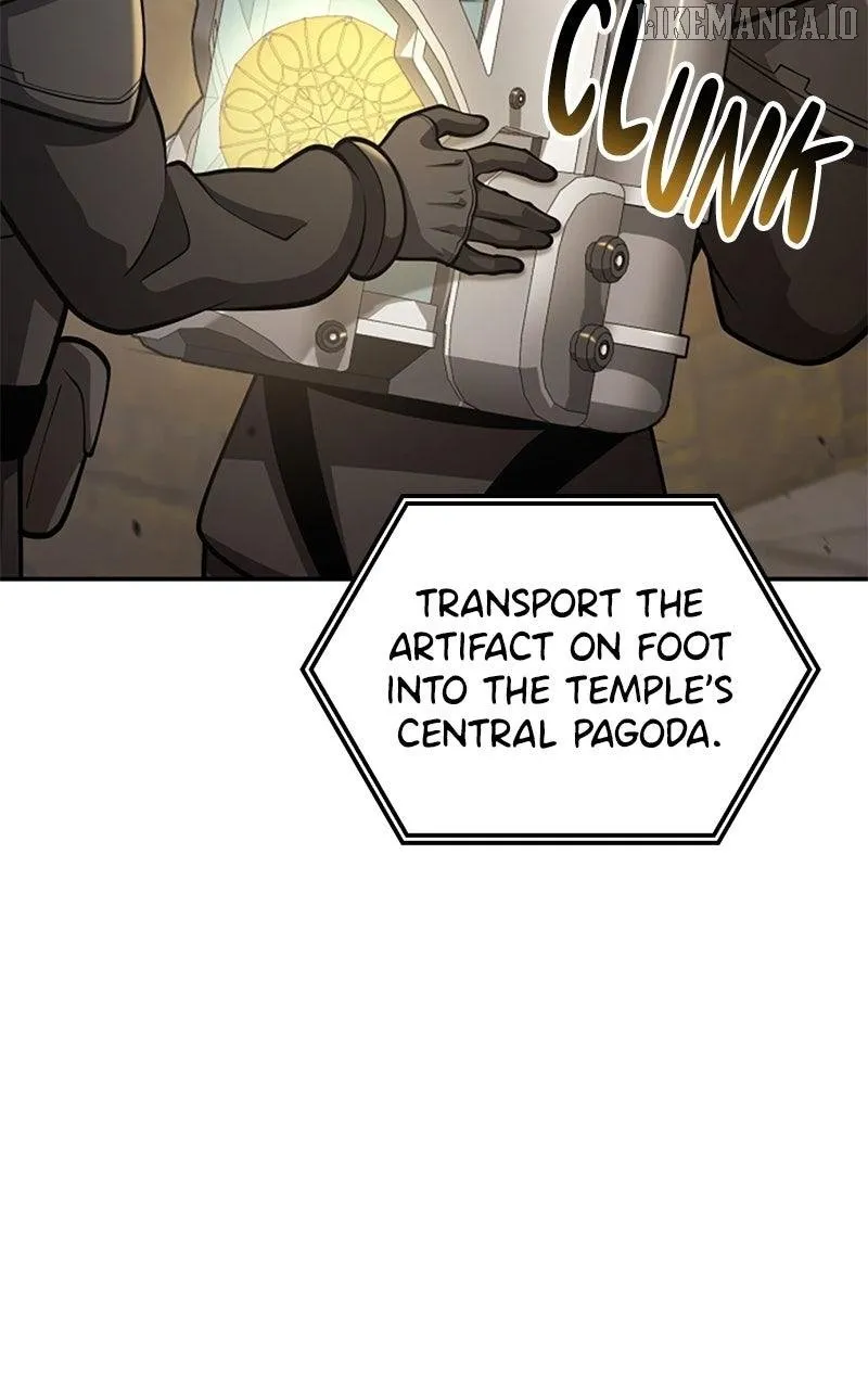 Read Assassin’s Creed Forgotten Temple Manga Online