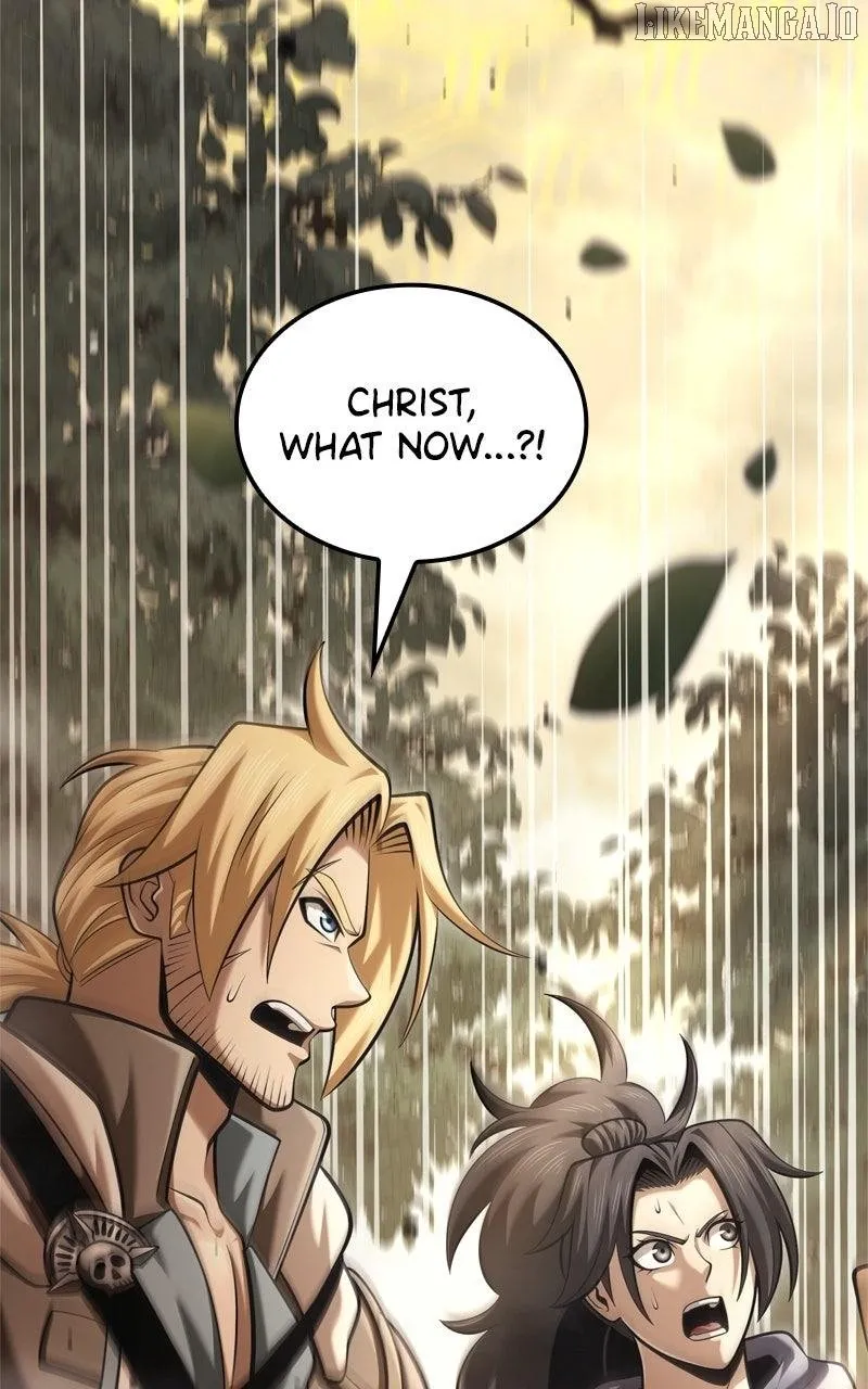 Read Assassin’s Creed Forgotten Temple Manga Online