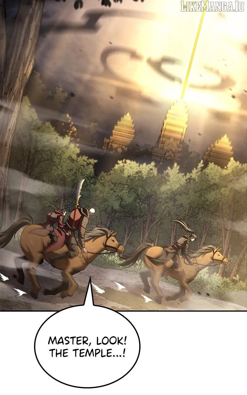 Read Assassin’s Creed Forgotten Temple Manga Online