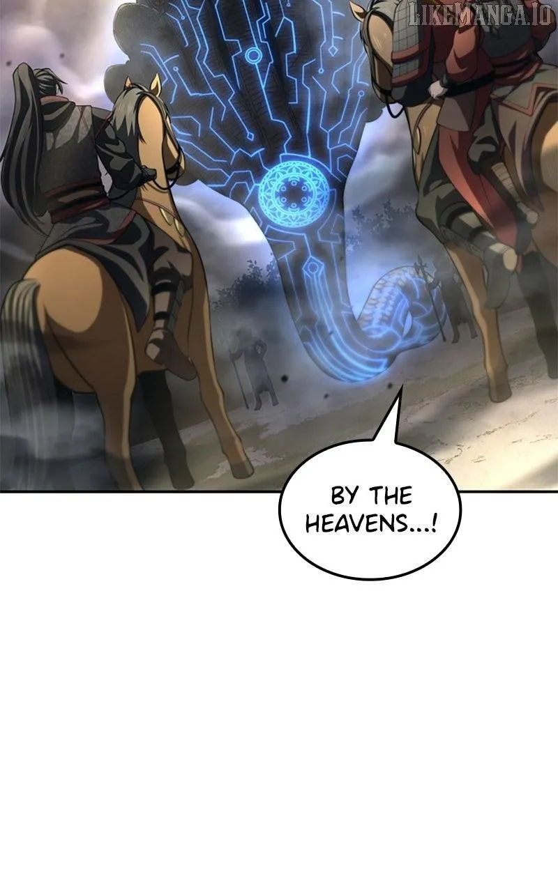 Read Assassin’s Creed Forgotten Temple Manga Online