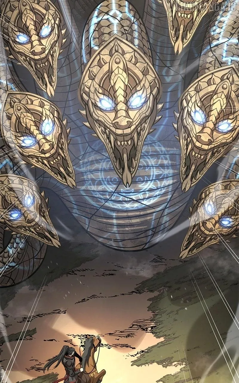 Read Assassin’s Creed Forgotten Temple Manga Online