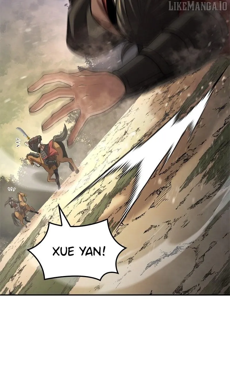 Read Assassin’s Creed Forgotten Temple Manga Online