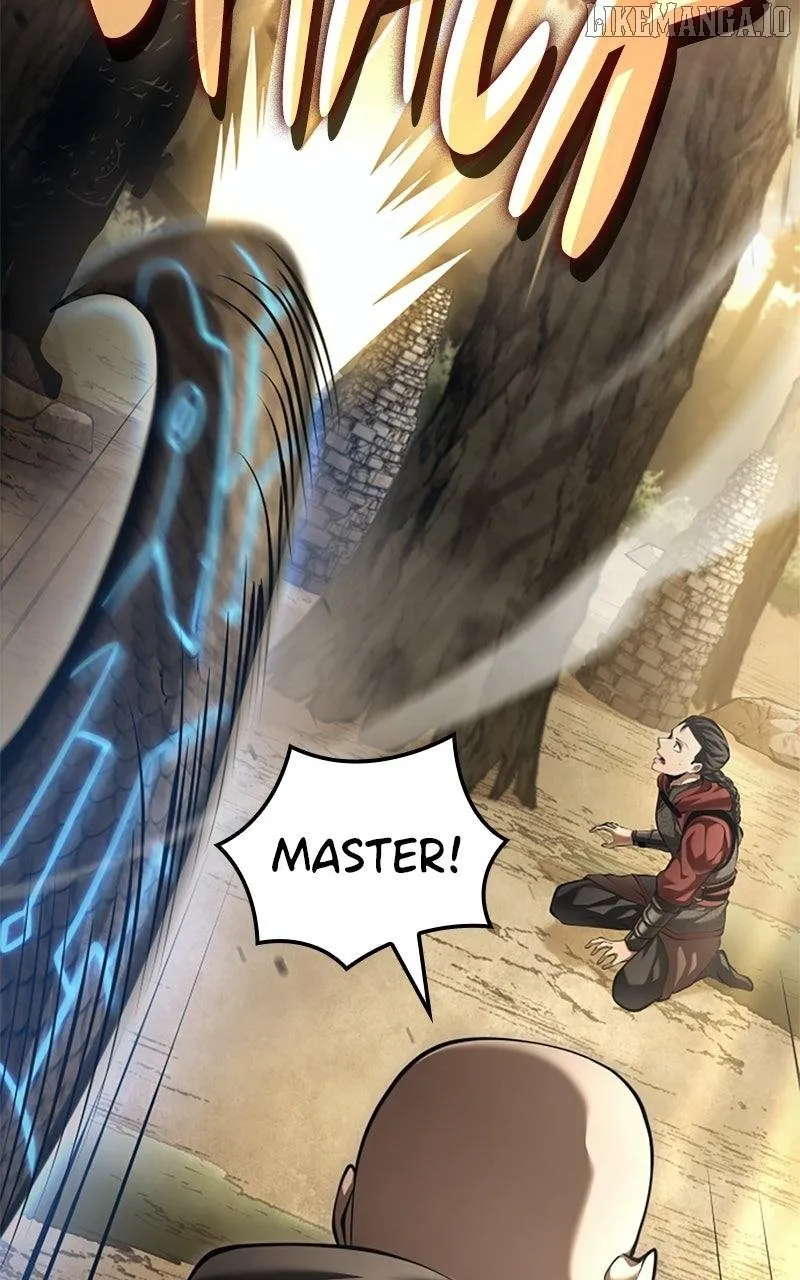 Read Assassin’s Creed Forgotten Temple Manga Online