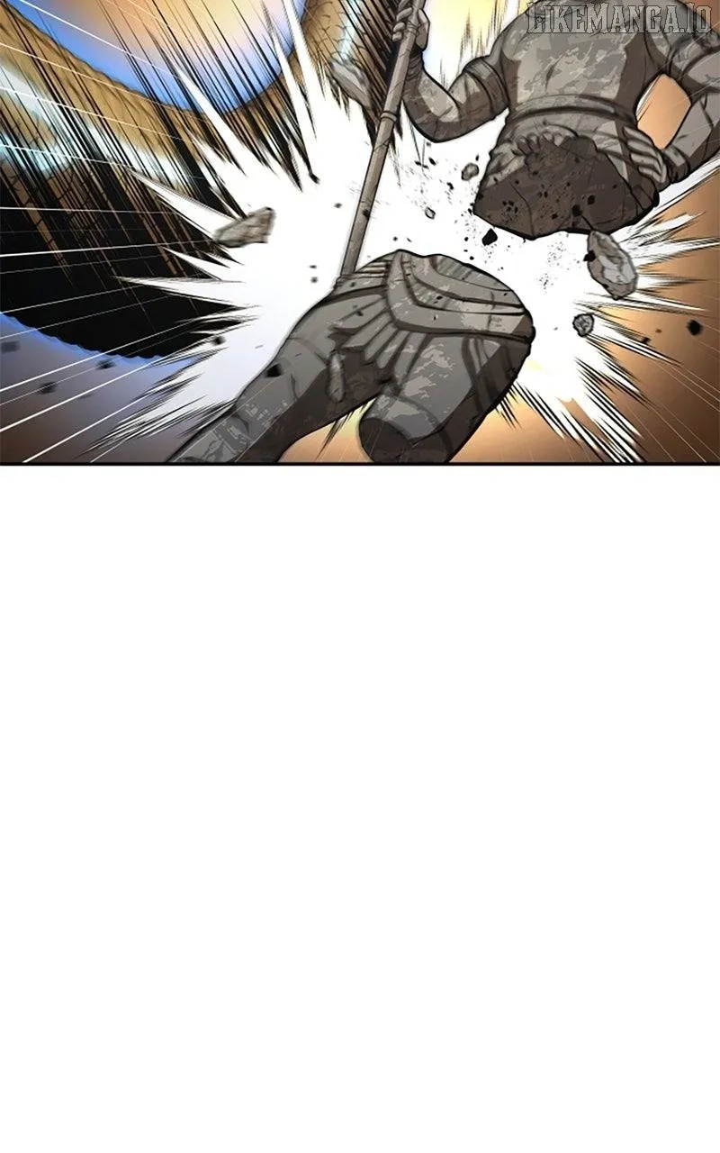 Read Assassin’s Creed Forgotten Temple Manga Online