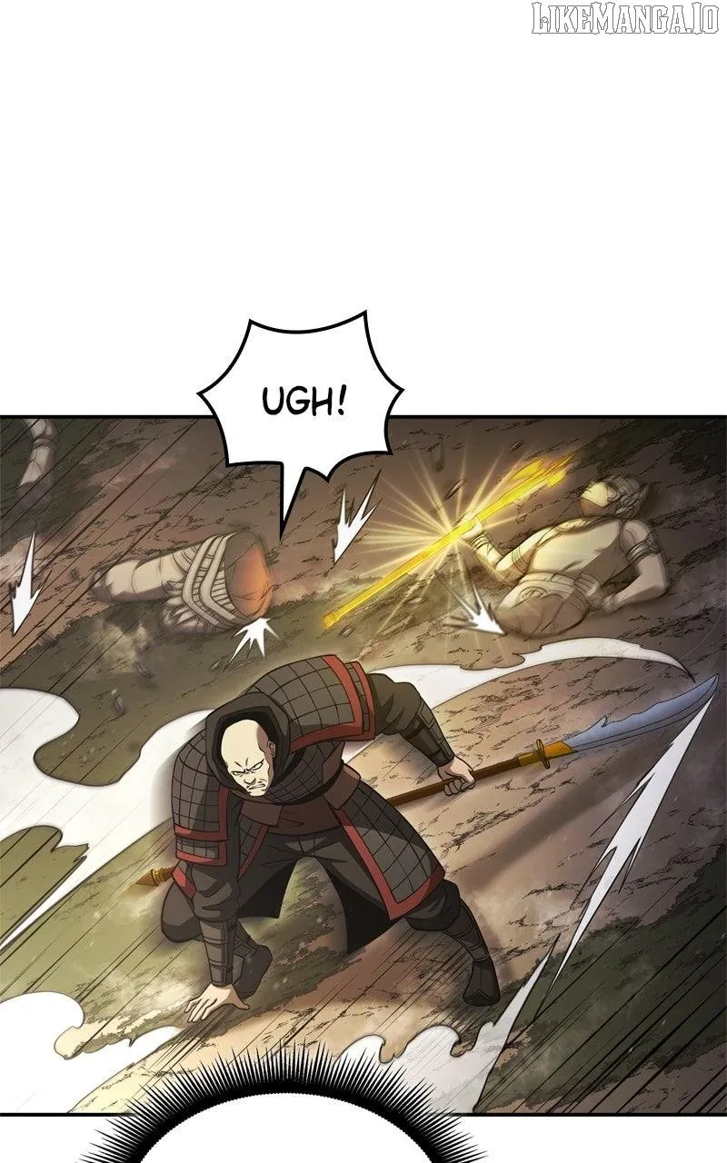 Read Assassin’s Creed Forgotten Temple Manga Online