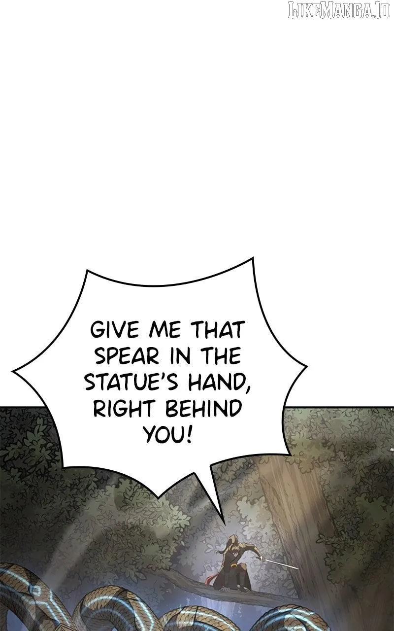 Read Assassin’s Creed Forgotten Temple Manga Online