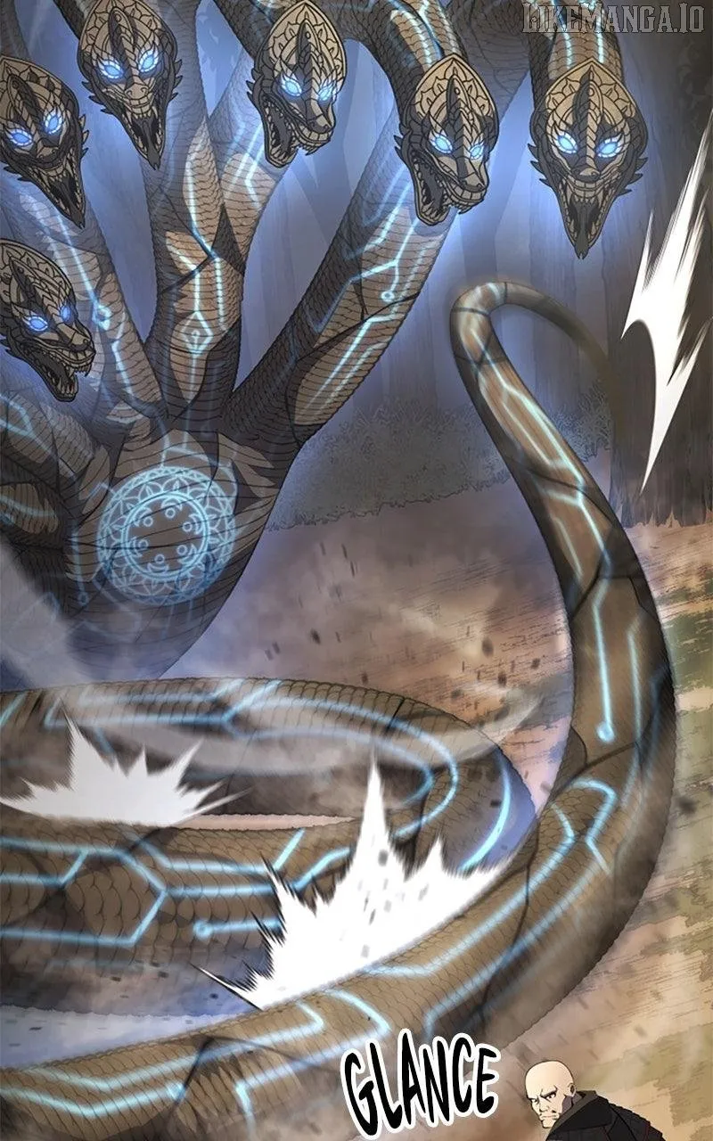 Read Assassin’s Creed Forgotten Temple Manga Online